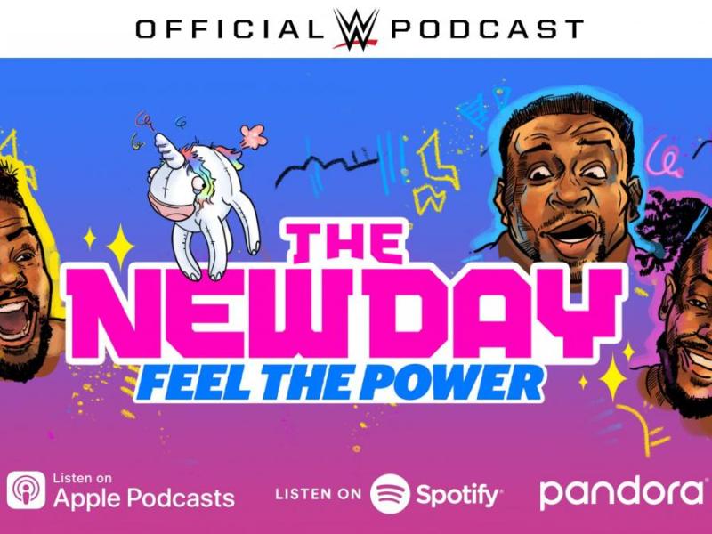 What we learned from: R-Truth on The New Day: Feel The Power