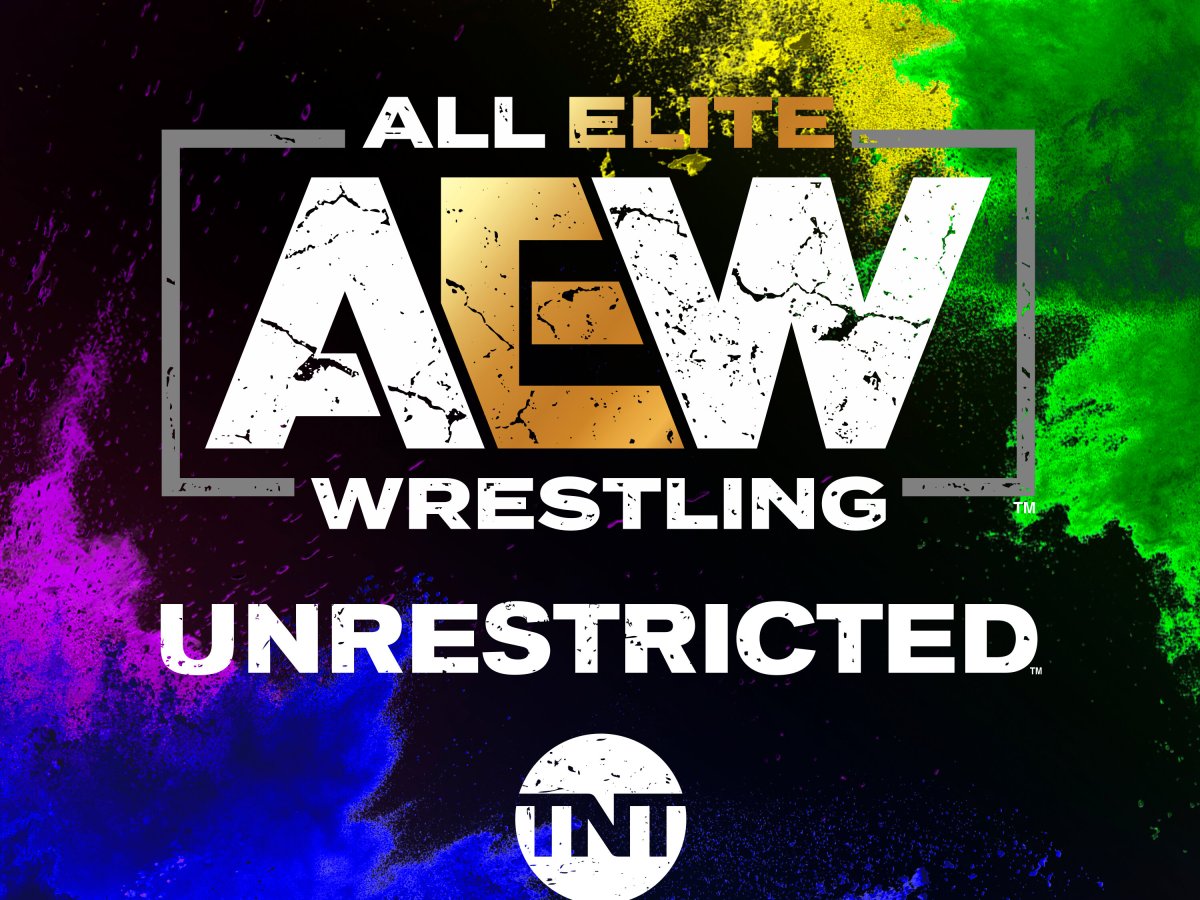 What we learned from: Tony Schiavone on AEW Unrestricted