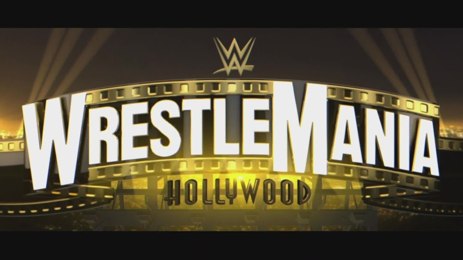 WWE Unveils WrestleMania 39 Set