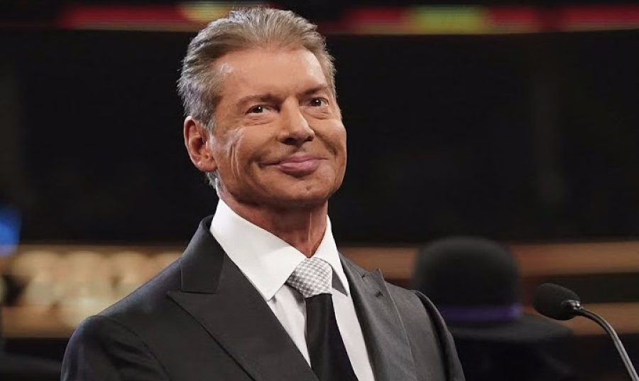 Vince McMahon To Be WWE Executive Chairman For At Least Two Years